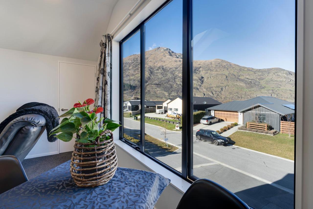 Shotover Country Piece Of Paradise Queenstown Dış mekan fotoğraf